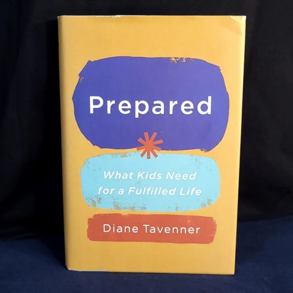 Prepared What Kids Need for a Fulfilled Life
